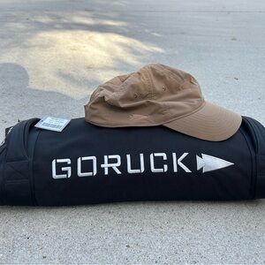 GORUCK SIMPLE TRAINING SANDBAGS